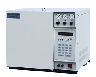 二甲醚專用國產(chǎn)氣相色譜儀