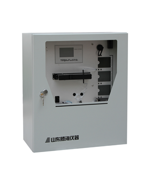 水質(zhì)在線總磷分析儀