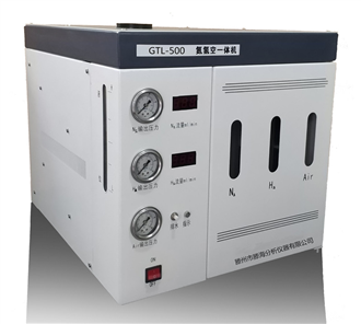 新型GTL-500氮?dú)淇找惑w機(jī)