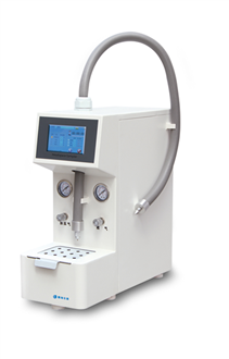 頂空進(jìn)樣器