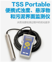 美國哈希環(huán)境監(jiān)測儀器