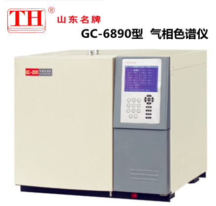 GC-6890氣相色譜儀