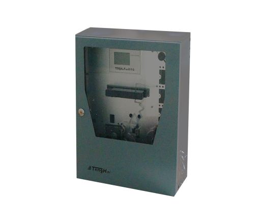 水質(zhì)在線(xiàn)氨氮分析儀