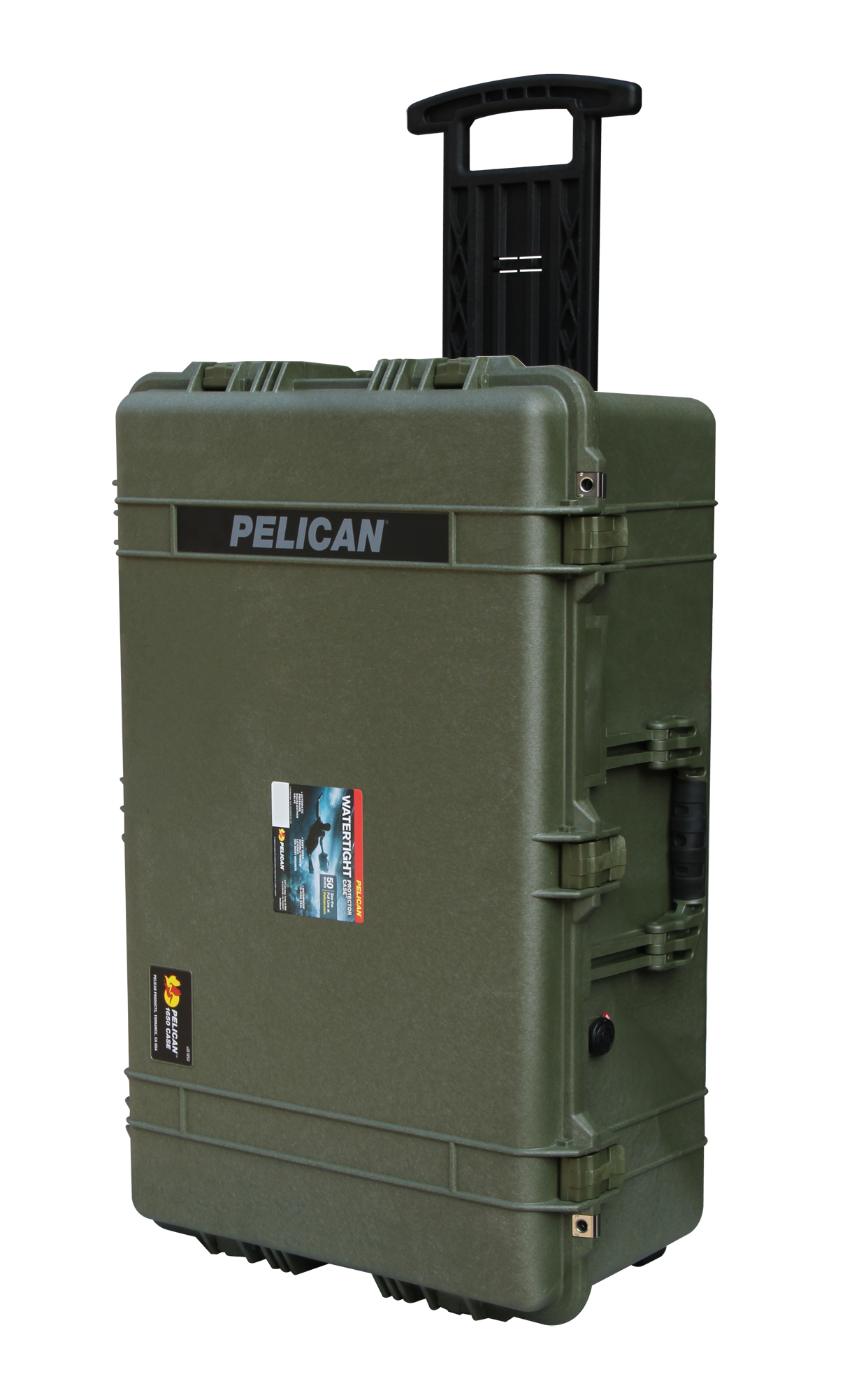 便攜式氣相色譜儀