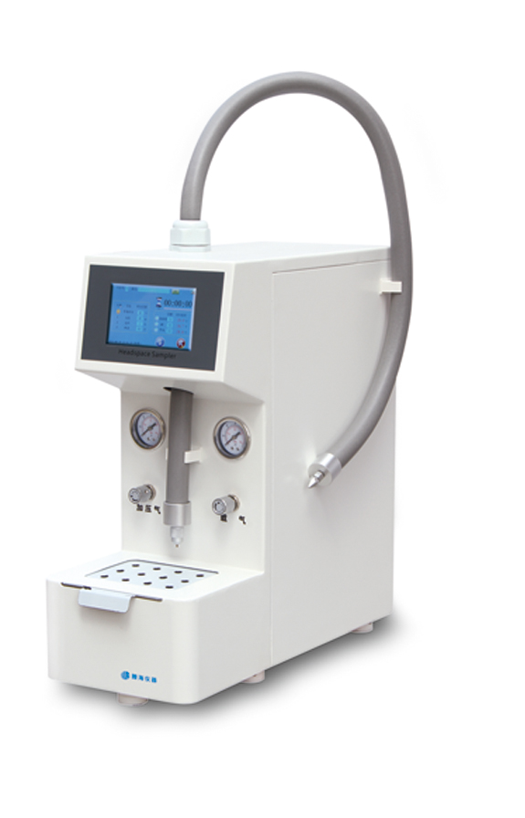 DK-2010頂空進(jìn)樣器